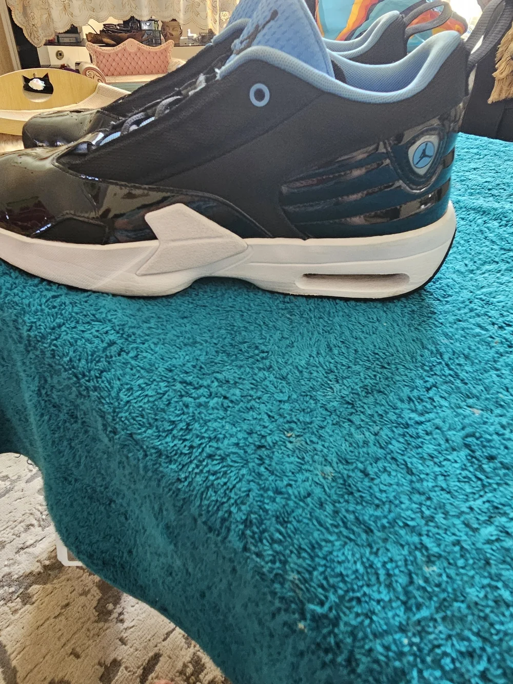 Jordan Max Aura 6 Sneakers